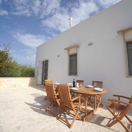 Вилла Trullo Genista Мартина-Франка Экстерьер фото