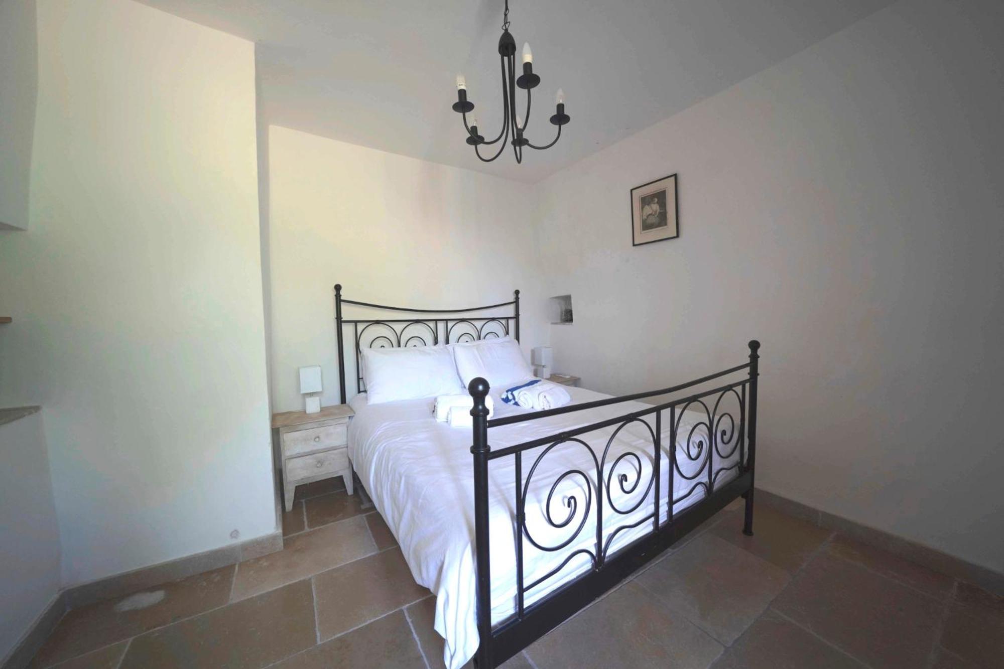 Вилла Trullo Genista Мартина-Франка Экстерьер фото